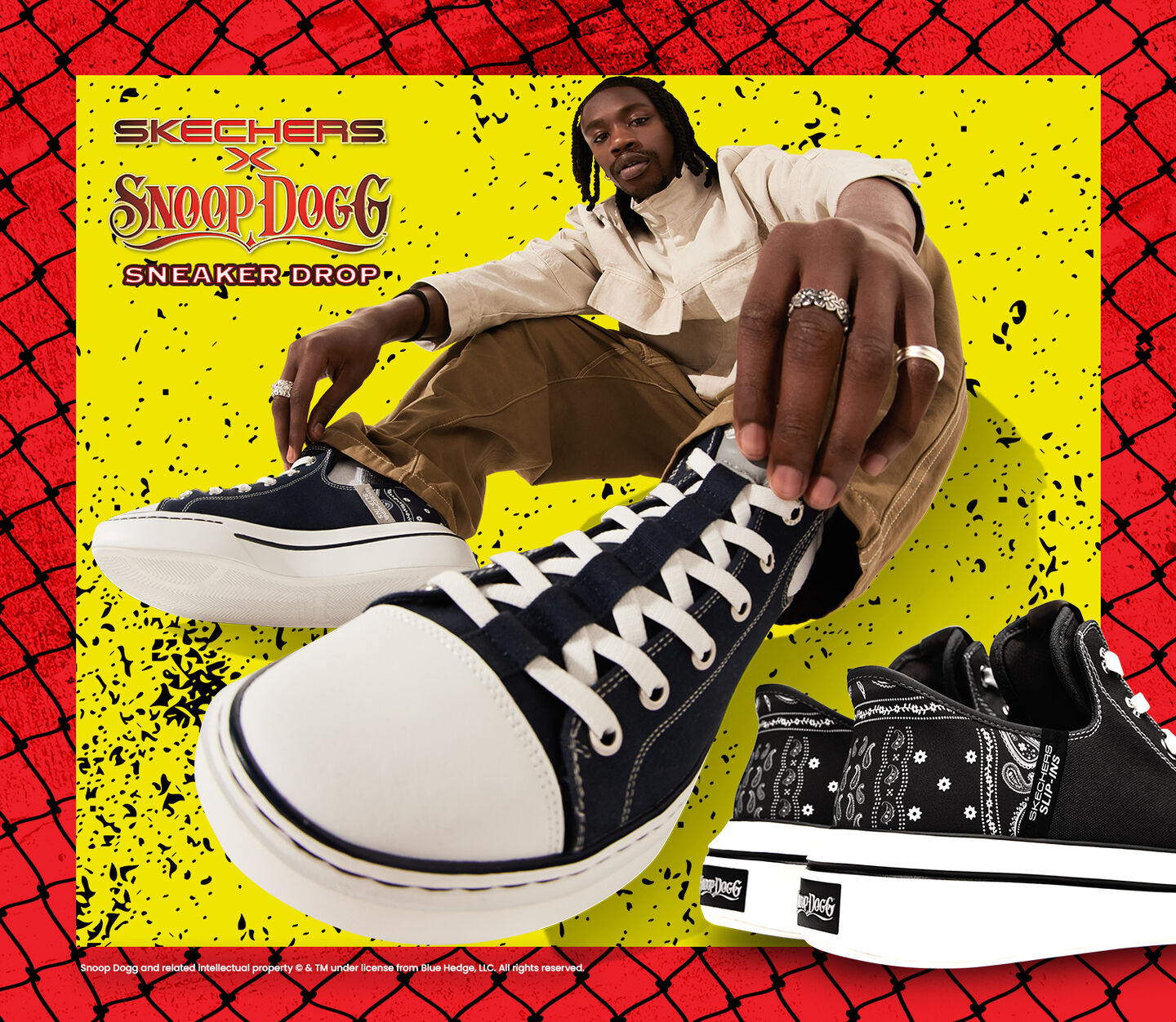Snoop Dogg Collection